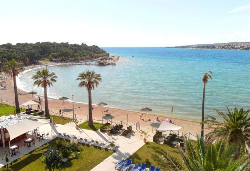 带海景的标准房, Liberty