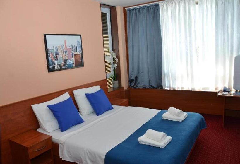 Standard Connecting Room Sea View, Liberty