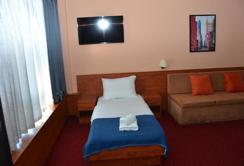 Standard Connecting Room Sea View, Liberty