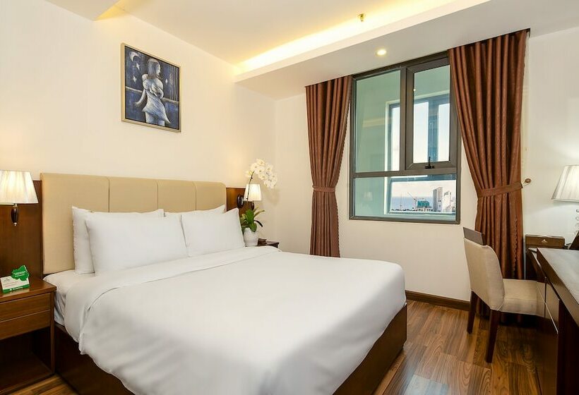 اتاق لوکس, Luxtery Hotel & Spa