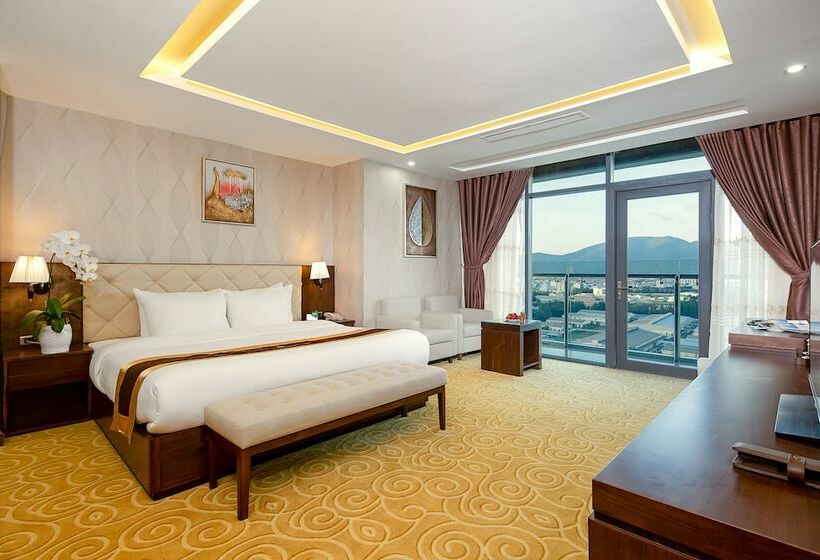 سوییت, Luxtery Hotel & Spa