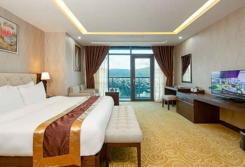 سوییت, Luxtery Hotel & Spa