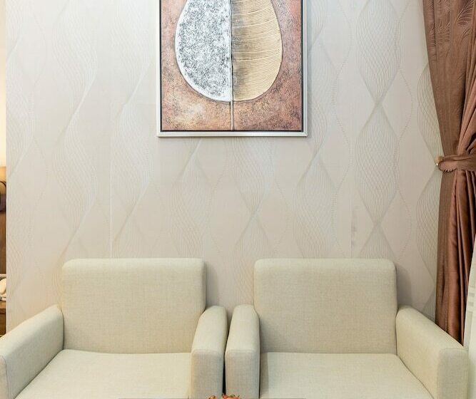 سوییت, Luxtery Hotel & Spa