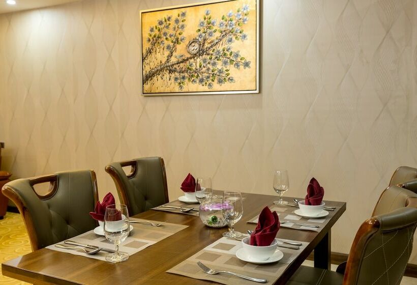 سوییت, Luxtery Hotel & Spa