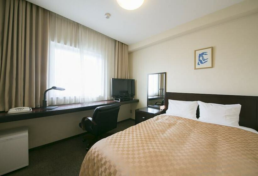 חדר סטנדרט יחיד, Nanvan Yaizu