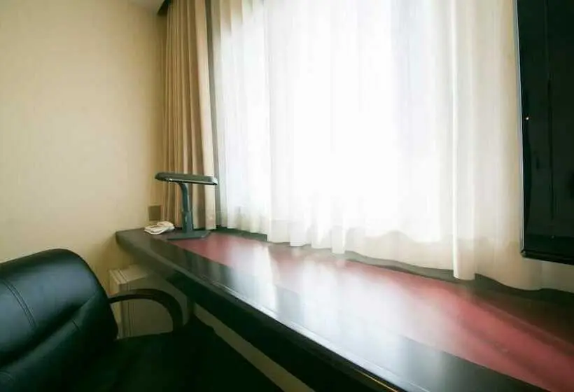 Standard Yhden Hengen Huone, Nanvan Yaizu