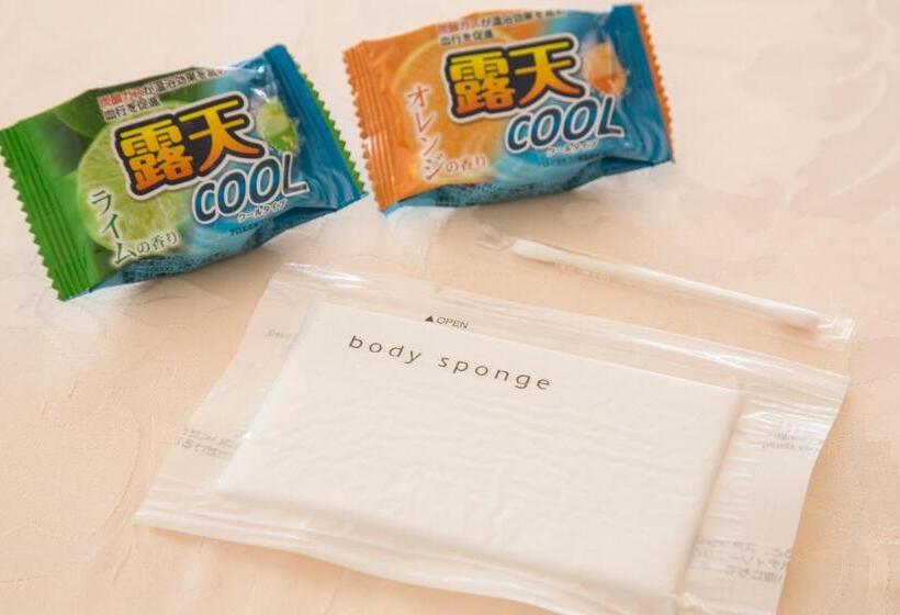 חדר סטנדרט יחיד, Nanvan Yaizu