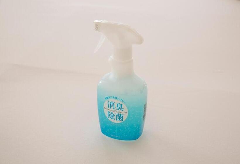 חדר סטנדרט יחיד, Nanvan Yaizu