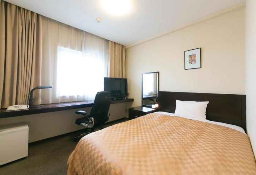 חדר סטנדרט יחיד, Nanvan Yaizu