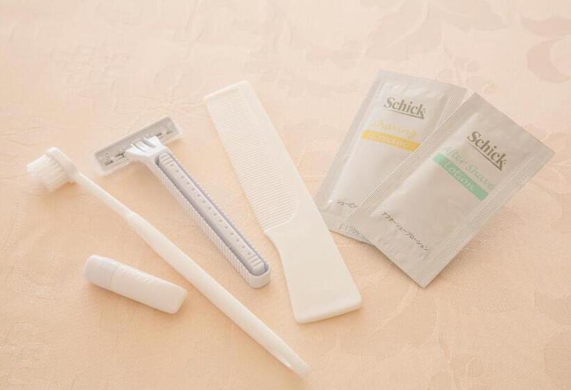 חדר סטנדרט יחיד, Nanvan Yaizu