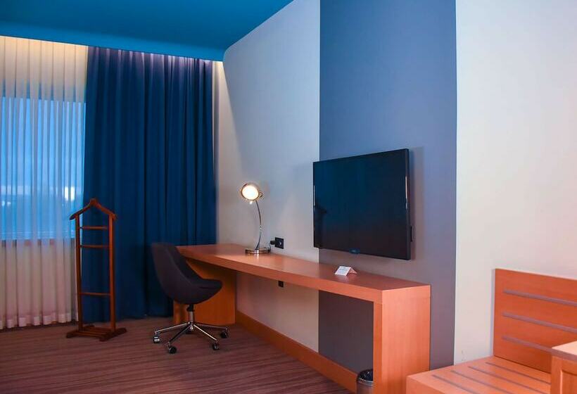 اتاق سوپریور, Park Inn By Radisson Samsun