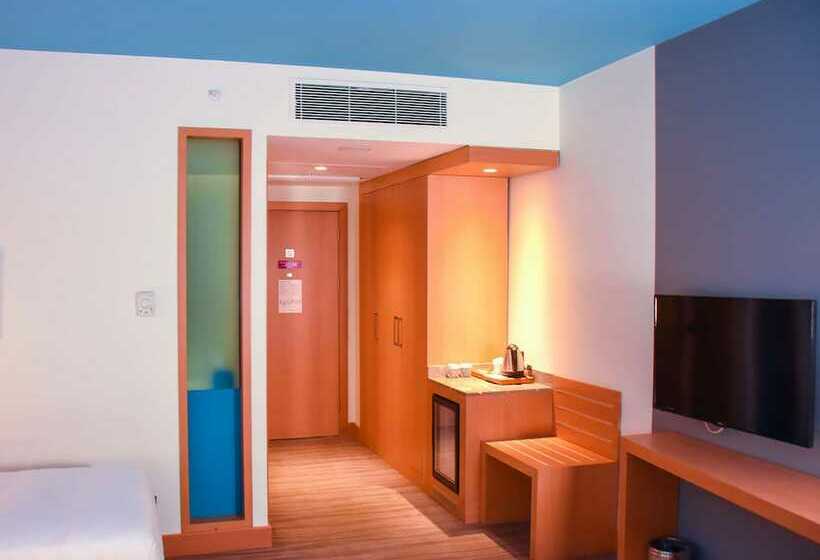 اتاق سوپریور, Park Inn By Radisson Samsun