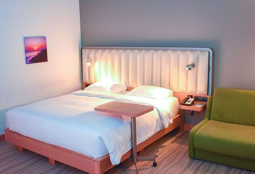 اتاق استاندارد, Park Inn By Radisson Samsun