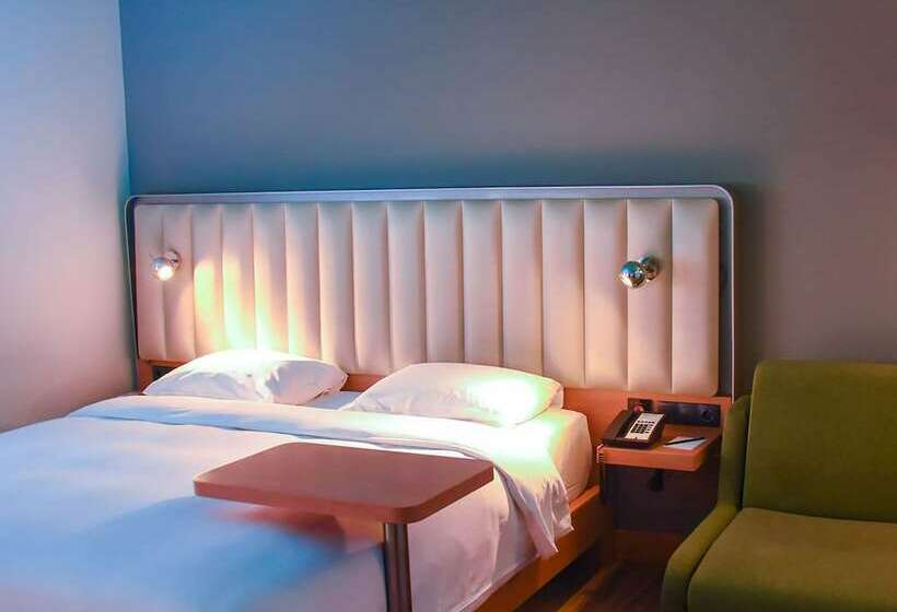 اتاق استاندارد, Park Inn By Radisson Samsun