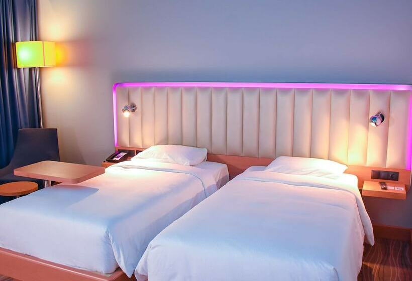 اتاق استاندارد, Park Inn By Radisson Samsun