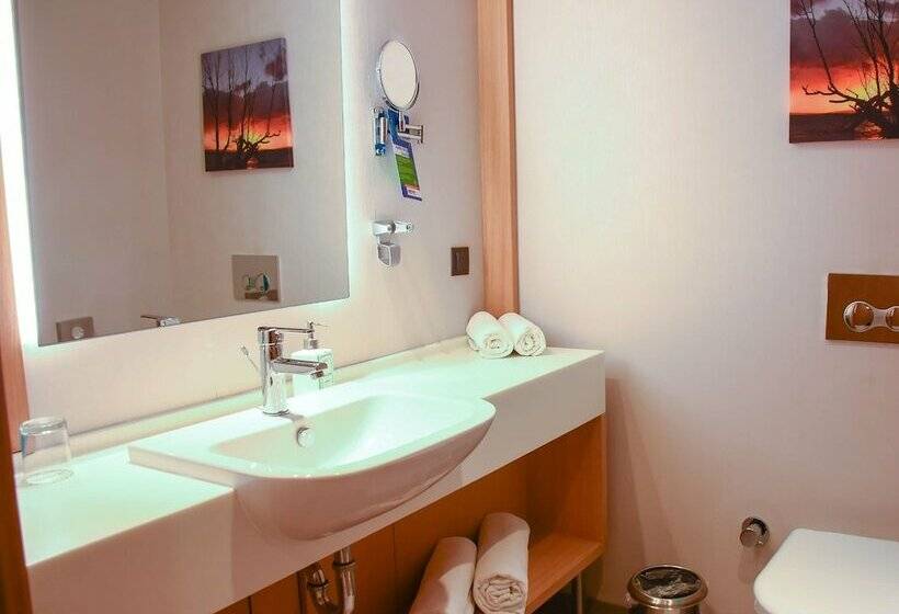 اتاق استاندارد, Park Inn By Radisson Samsun