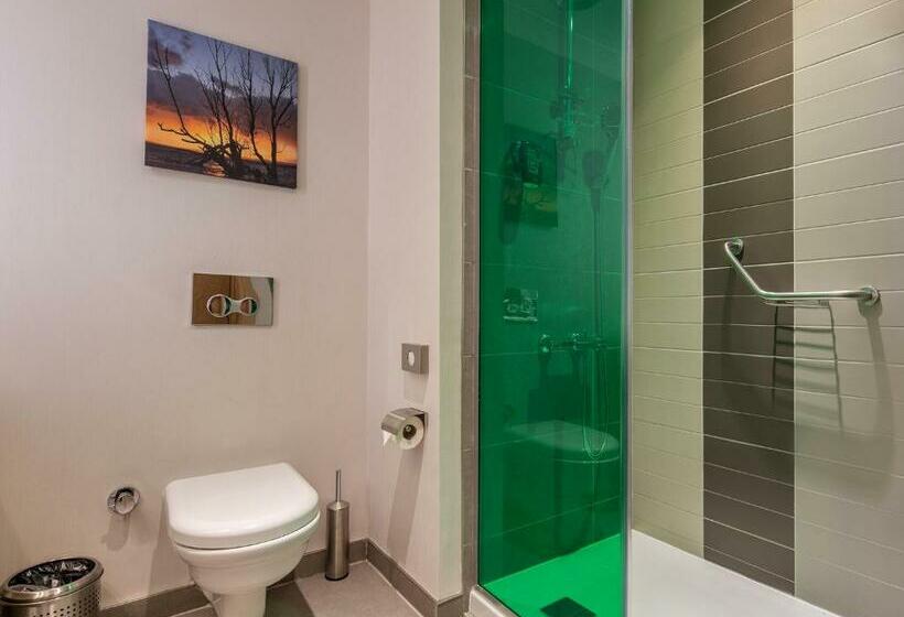 اتاق استاندارد, Park Inn By Radisson Samsun