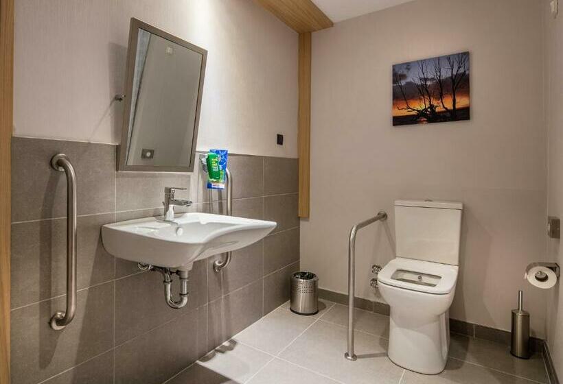 اتاق استاندارد, Park Inn By Radisson Samsun