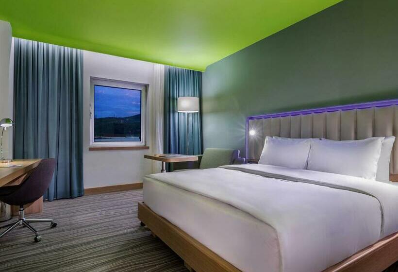 اتاق استاندارد, Park Inn By Radisson Samsun