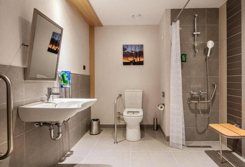 اتاق استاندارد, Park Inn By Radisson Samsun