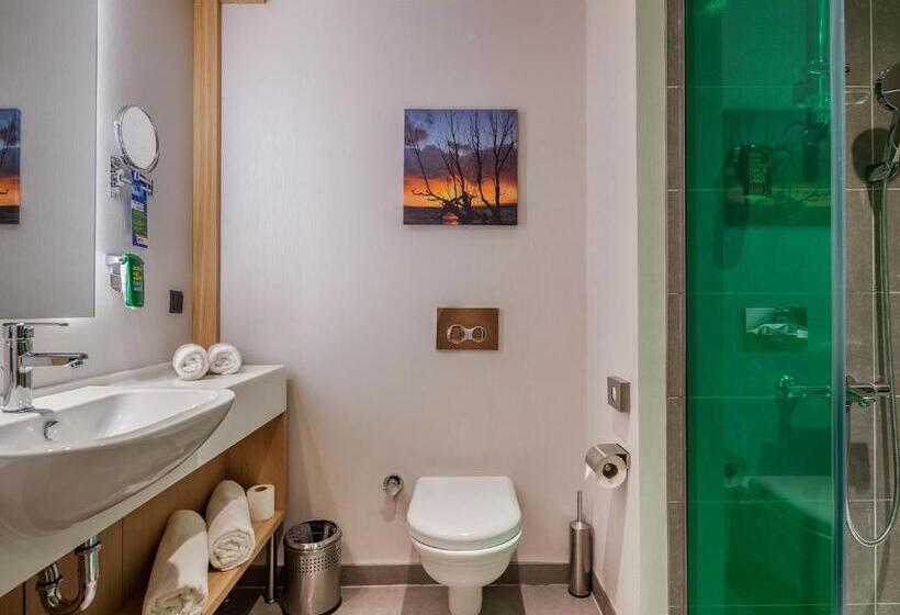 اتاق استاندارد, Park Inn By Radisson Samsun