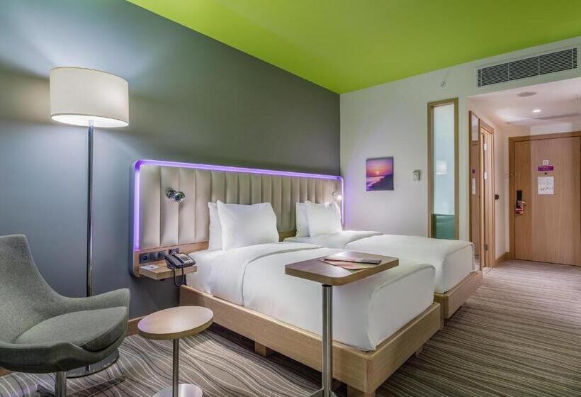 اتاق استاندارد, Park Inn By Radisson Samsun