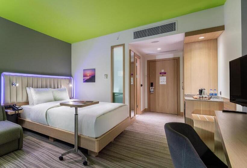 اتاق استاندارد, Park Inn By Radisson Samsun