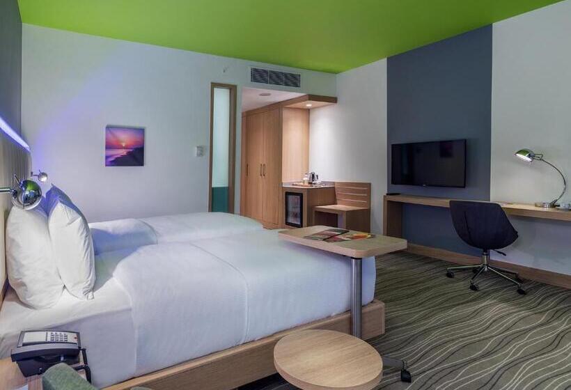 اتاق استاندارد, Park Inn By Radisson Samsun