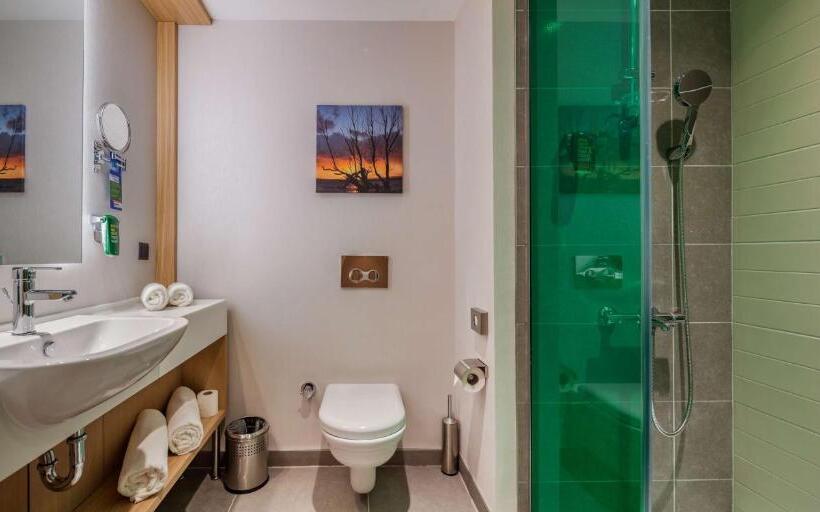 اتاق استاندارد, Park Inn By Radisson Samsun