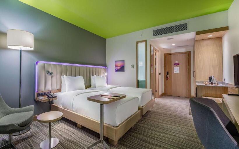 اتاق استاندارد, Park Inn By Radisson Samsun