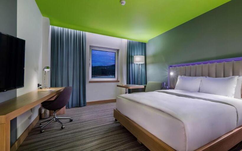 اتاق استاندارد, Park Inn By Radisson Samsun