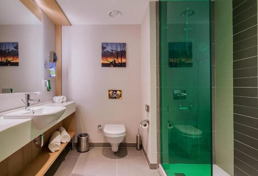 اتاق سوپریور, Park Inn By Radisson Samsun