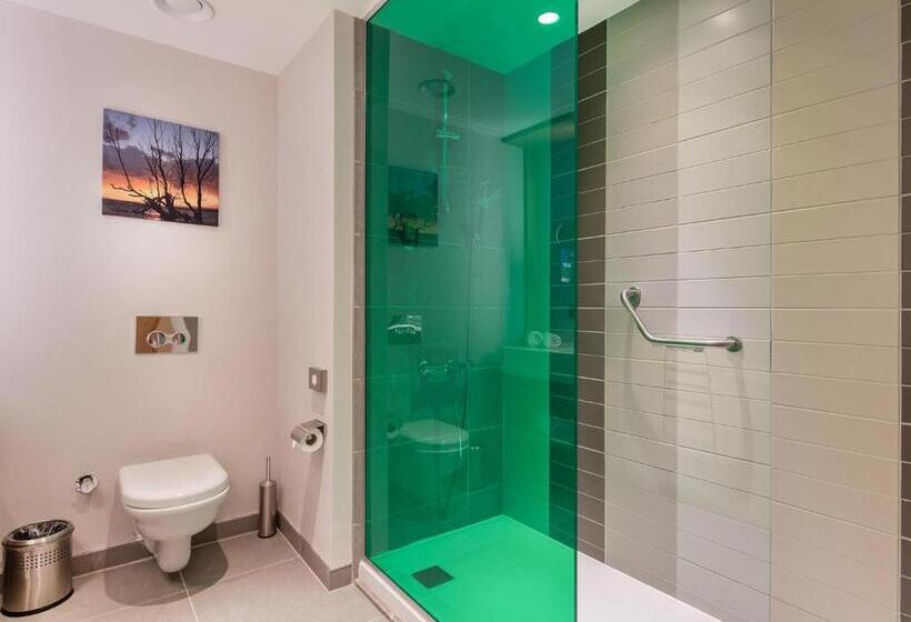 اتاق سوپریور, Park Inn By Radisson Samsun