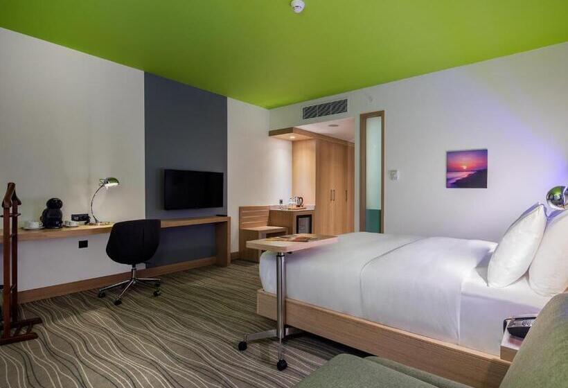 اتاق سوپریور, Park Inn By Radisson Samsun