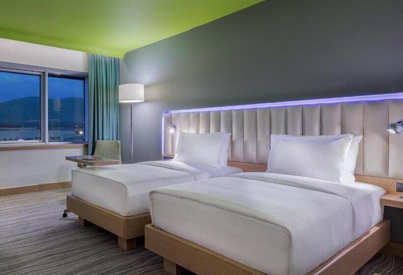 اتاق سوپریور, Park Inn By Radisson Samsun