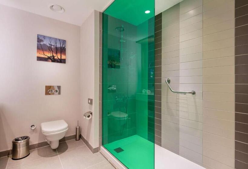 اتاق سوپریور, Park Inn By Radisson Samsun