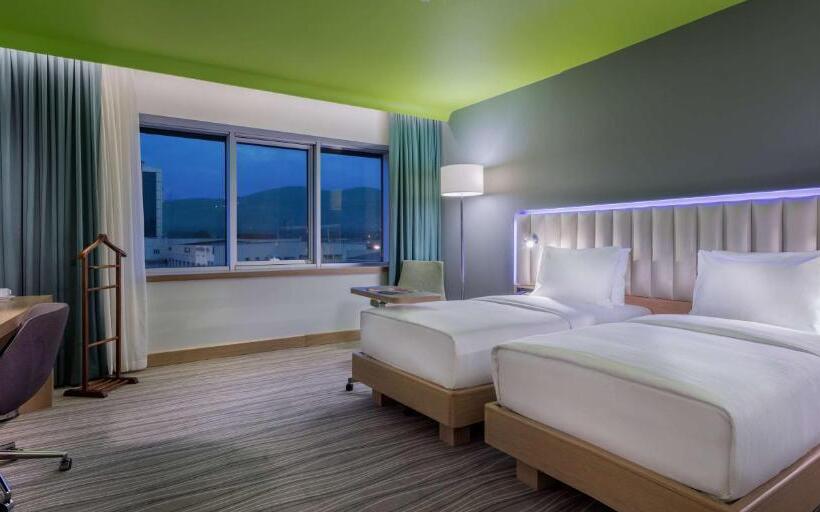 اتاق سوپریور, Park Inn By Radisson Samsun