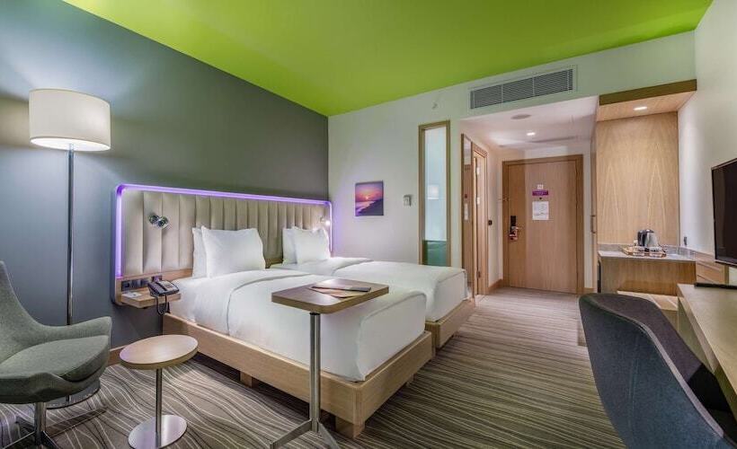 اتاق استاندارد, Park Inn By Radisson Samsun