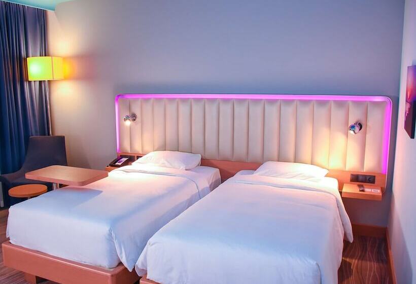 اتاق استاندارد, Park Inn By Radisson Samsun