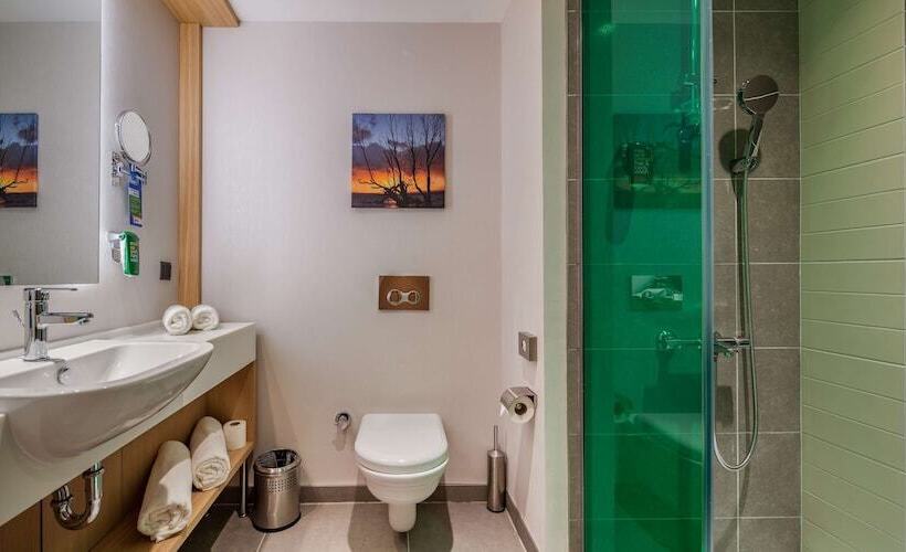 اتاق استاندارد, Park Inn By Radisson Samsun