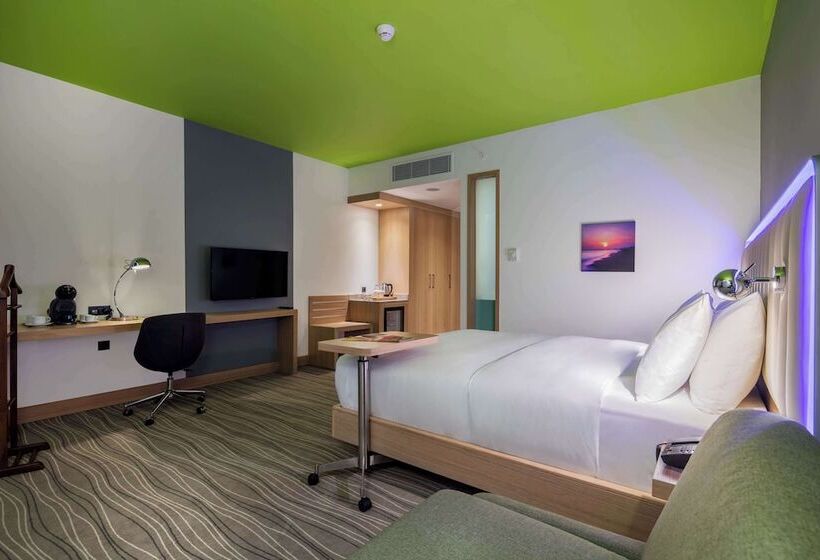 اتاق سوپریور, Park Inn By Radisson Samsun