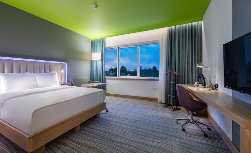 اتاق سوپریور, Park Inn By Radisson Samsun