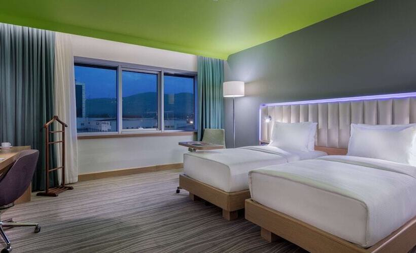 اتاق سوپریور, Park Inn By Radisson Samsun