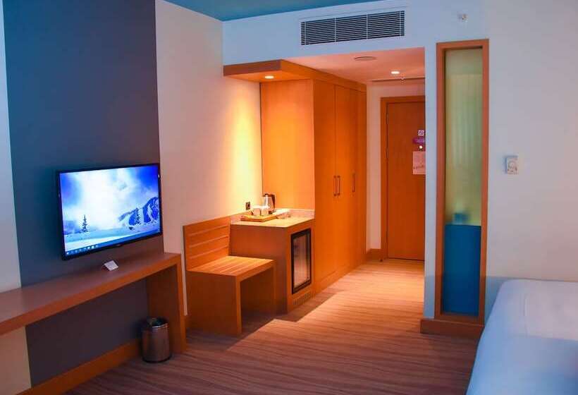 اتاق سوپریور, Park Inn By Radisson Samsun