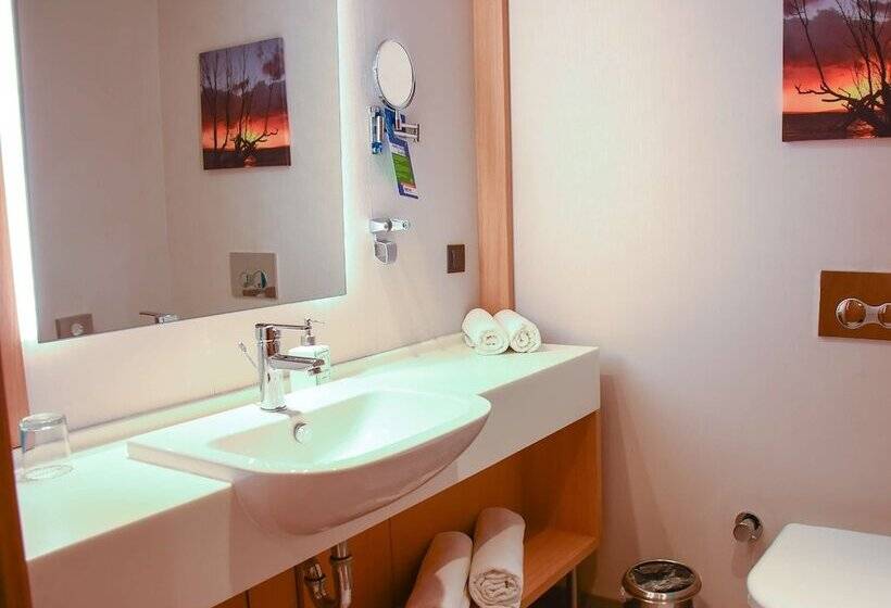 اتاق سوپریور, Park Inn By Radisson Samsun