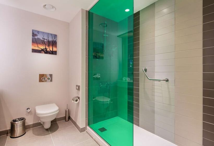 اتاق سوپریور, Park Inn By Radisson Samsun