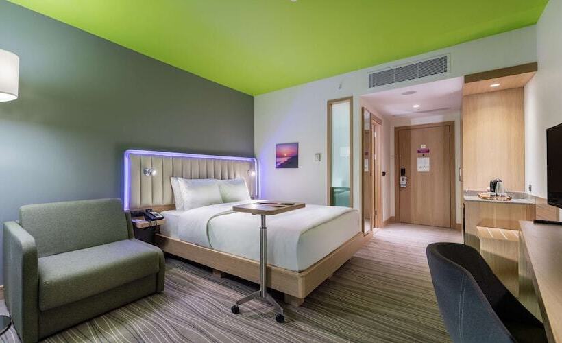 اتاق استاندارد, Park Inn By Radisson Samsun