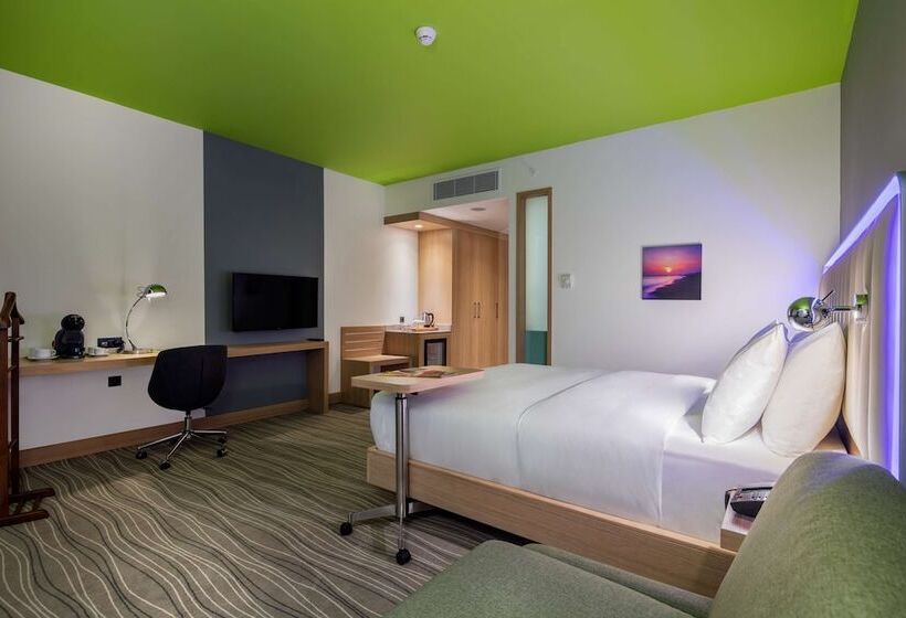 اتاق سوپریور, Park Inn By Radisson Samsun
