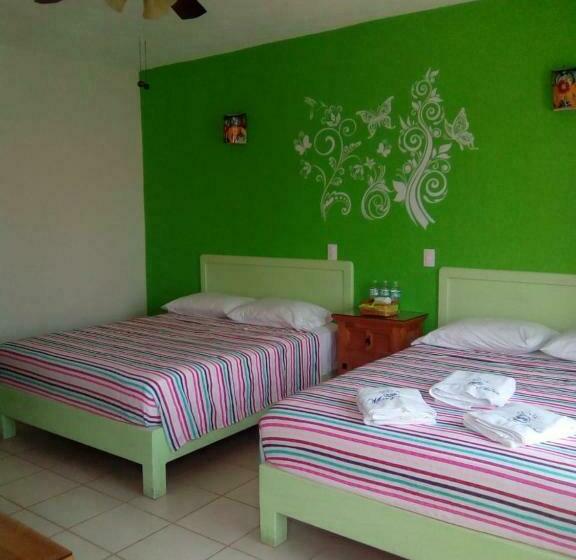 标准间, Quinta Mar Y Selva