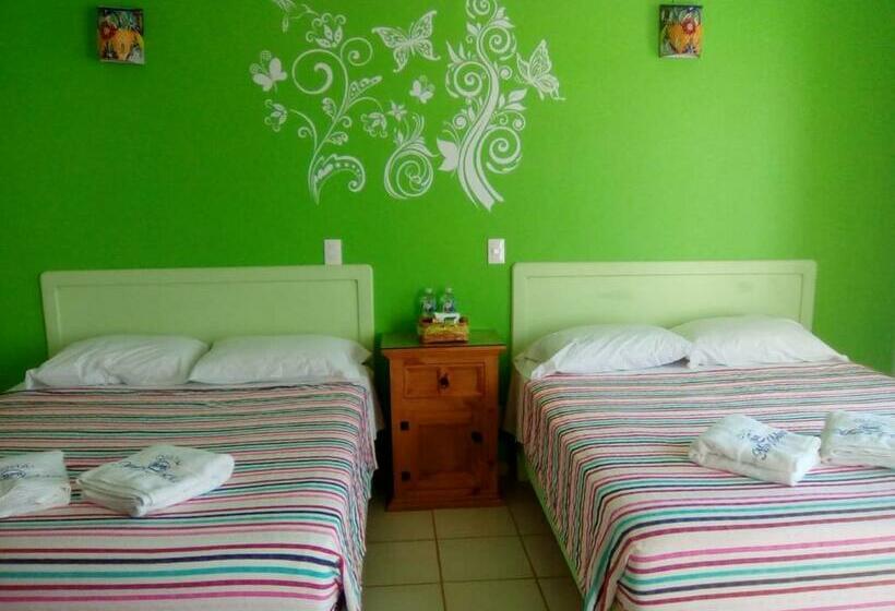 标准间, Quinta Mar Y Selva